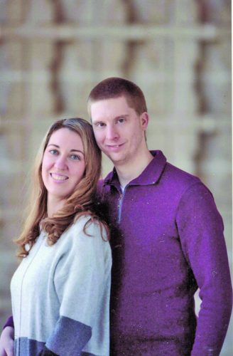 Colleen Kelly, Bradley Betar